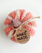 dekoracja/ozdoba - dynia - rękodzieło