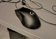 Myszka logitech G403 HERO