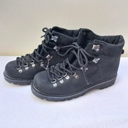 Skills 39 buty outdoor taktyczne skórzane trapery nowe