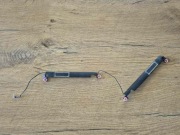 Dell XPS 15-9560 P56F Głośniki 