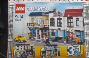 Lego Creator 3w1 31026