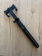 21.5 do 63.5 cm - Selfie stick tripod statyw uchwyt