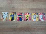 Zestaw 6 kart FIFA PANINI 365