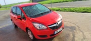 Opel Meriva B lifting