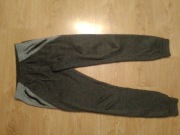 Spodnie dresowe, dresy 