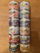 Baltica karma wysokomięsna dla kota