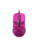 Xtrfy M42 RGB Gaming Mouse Pink