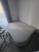 Kanapa z funkcja spania