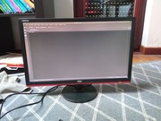 Monitor AOC G2260VWQ6