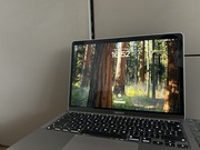 Apple MacBook Air 13 M1 13,3” 8GB RAM 256GB