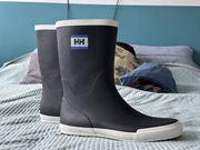 Kalosze męskie Helly Hansen Nordvik 2 navy EU 46