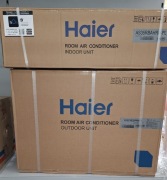 Klimatyzacja Haier Reviv 2,6kw