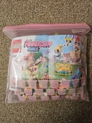 Lego Atomówki 41287 The Powerpuff Girls