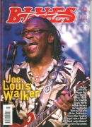 TWÓJ BLUES NR 41/2010 (PISMO LUDZI BLUESA)