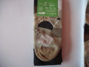 Skarpetki nanushki 80% bawełna rozmiar 40-43