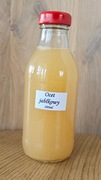 Ocet jabłkowy domowy z ekologicznych jabłek 300 ml