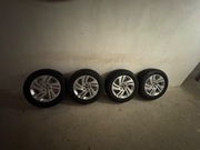 Komplet kół do Rangę Rover Evoque