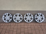 Felgi Aluminiowe Oryginalne Honda Civic VIII UFO Komplet