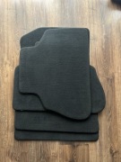 Zestaw oryginalnych dywaników do BMW X5 G05 X5M F95. Przód + Tył. 7478825