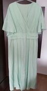 Sukienka letnia maxi 6xl