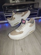 Nike Air Max 90 Hyperfuse Independence Day White