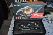 Gigabyte Radeon RX 6600 XT Gaming OC PRO 8GB GDDR6