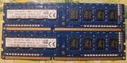 Pamięć SK Hynix 4 GB DDR3 1600 MHz