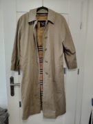 Plaszcz Burberry 