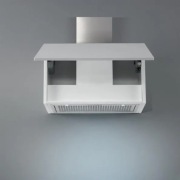 Okap do zabudowy FALMEC grupa silnikowa NRS 70cm