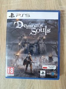 Demon's Souls PS5 