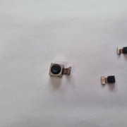 Aparat Główny kamera Xiaomi Redmi Note 14 4G