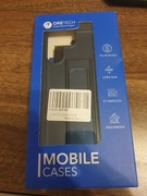 ORETECH zestaw do Samsung Galaxy S22 ultra BLUE, etui, ochrona aparatu