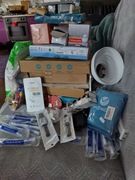 Zestaw mix misz masz