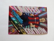 Limited Edition Premium Robert Lewandowski 