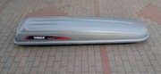 Wynajem box dachowy Thule Polar 500 Wyry Mikołów