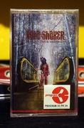 Kula Shaker - Peasants Pigs Astronauts, kaseta, folia