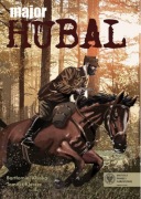 Major Hubal Komiks Bartłomiej Kluska, Tomasz Klesz