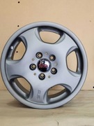 4x Felgi Aluminiowe OZ Opera 7,5j / 16" ET35 5x112