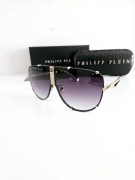 Okulary Philipp Plein SPP075M unisex