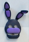 Maska Cosplay FNAF Bonnie