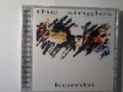 CD KOMBI THE SINGLES DIGITALY REMASTERED IDEAŁ
