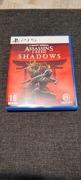 Assassin's Creed Shadows PlayStation 5 (PS5) PL