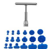 grzybki blacharskie / usuwanie - wyciąganie wgnieceń / adaptery pdr / 