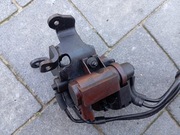 Zawór podciśnienia turbiny PEUGEOT 407 2.0 HDI 