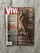 Viva Ewa Chodakowska NOWY magazyn czasopismo gazeta