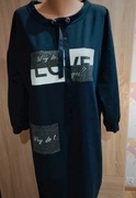 Sukienka tunika L/XL