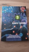 Biologia Witowski, 2002-2022, tom 3. 
