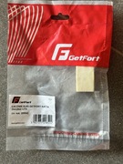 ŁĄCZNIK RJ45 GETFORT CAT.5e (beczka) RJ45-G / RJ45-G LITE
