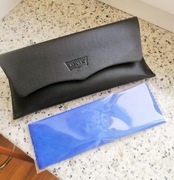 LEVIS LEVIS LEVIS etui futerał na okulary {nowy}