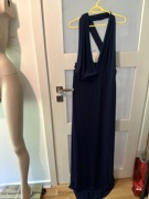 (119) sukienka 40/42